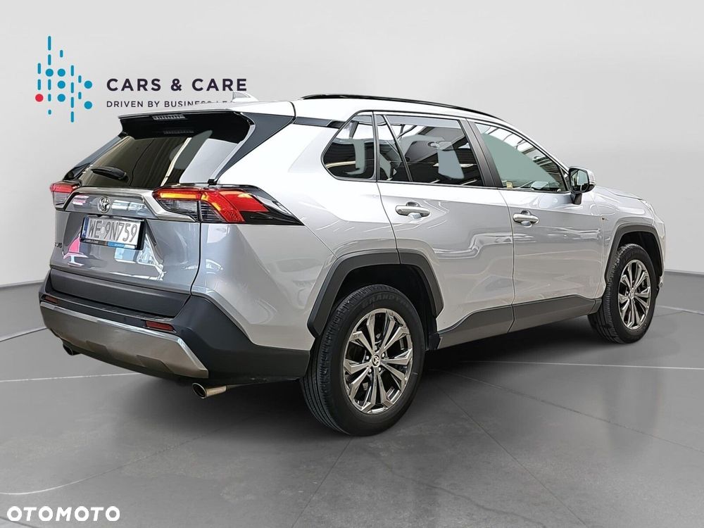 Toyota RAV4 2.0 Comfort 4x2 MS - 26