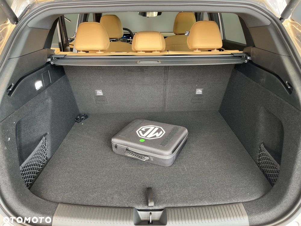 MG HS PHEV - 19