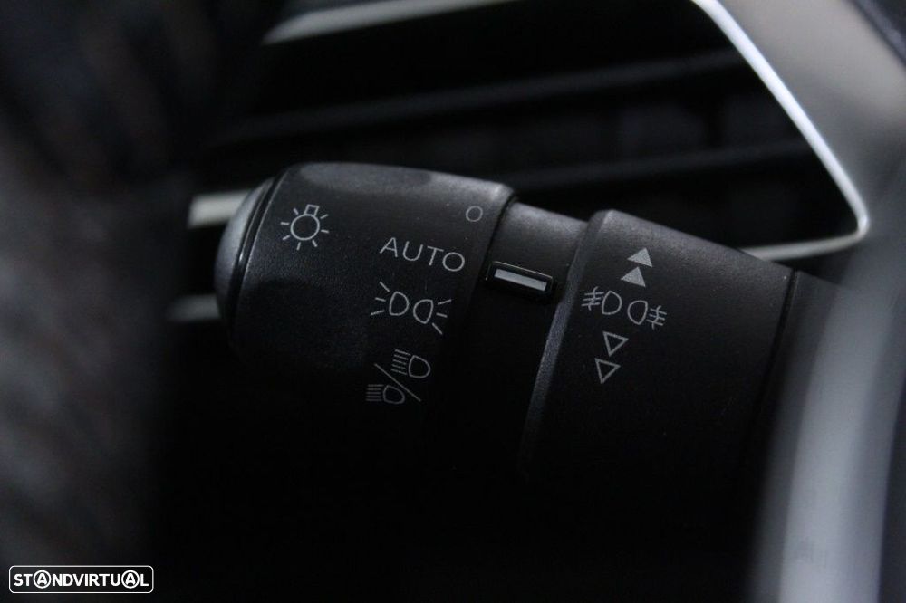 Peugeot 3008 1.5 BlueHDi Active - 24