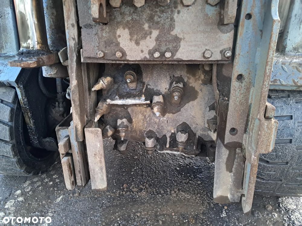 Wirtgen W500 - 12