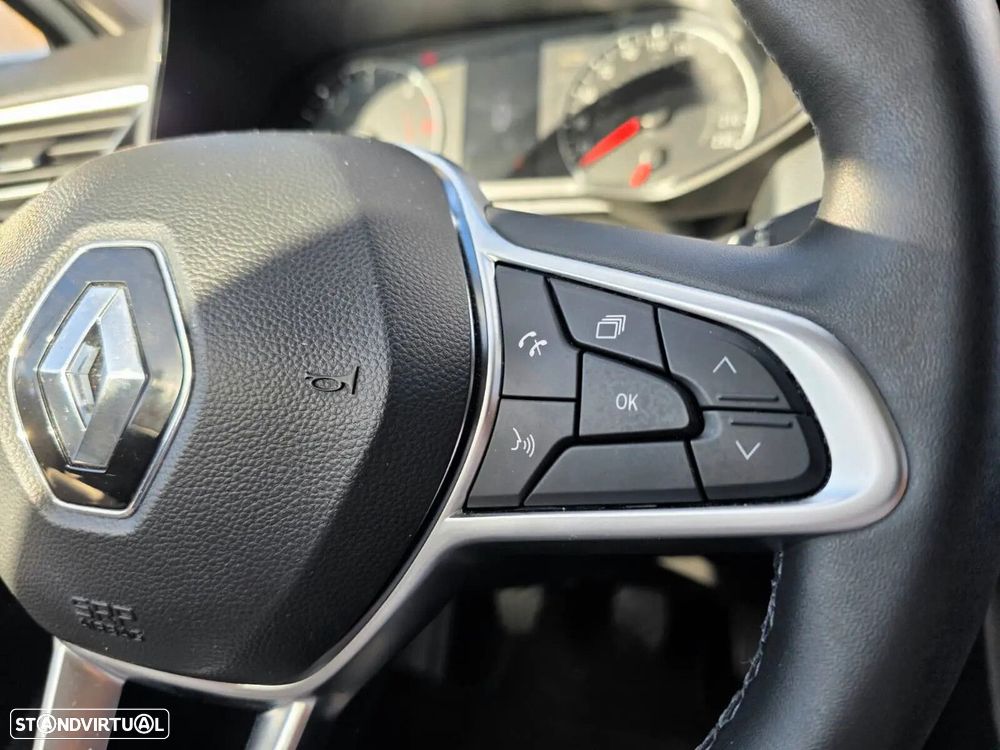 Renault Clio 1.5 Blue dCi Zen - 26