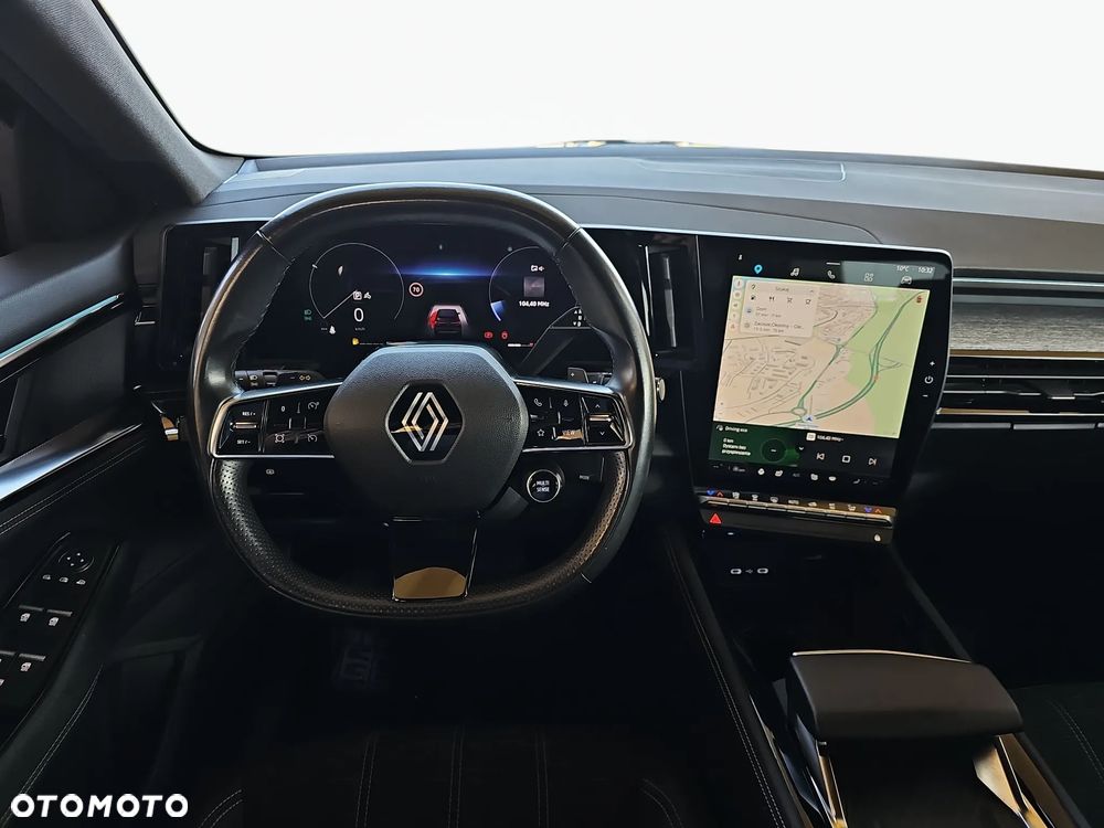 Renault Austral 1.3 TCe mHEV Techno - 5