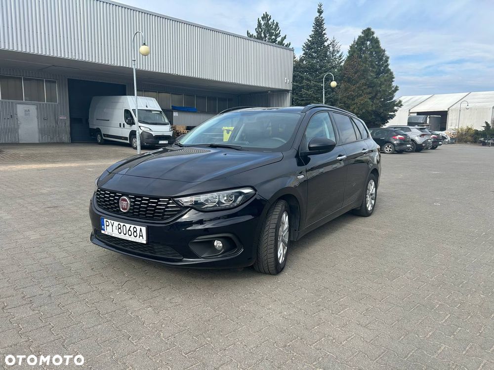 Fiat Tipo 1.4 16v Lounge - 3