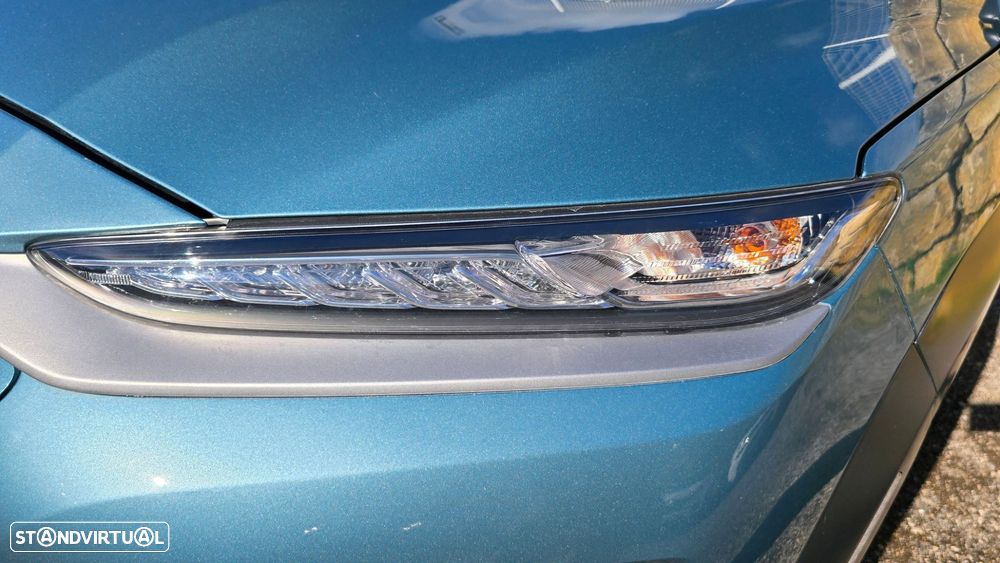 Hyundai Kauai 39 kWh Premium - 51