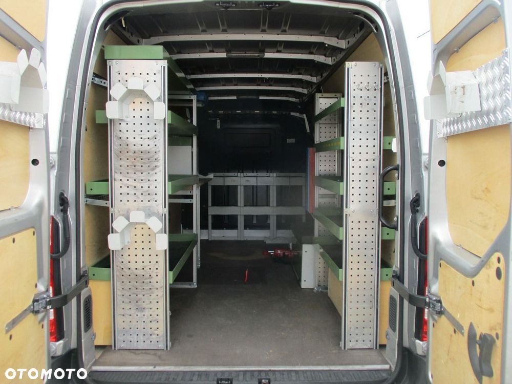 Opel Movano - 6