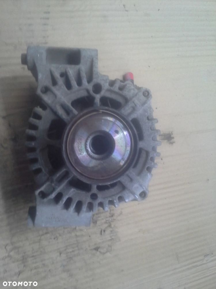 Alternator Suzuki Swift 1.3 DDiS 31400-85E00-000 Valeo - 7