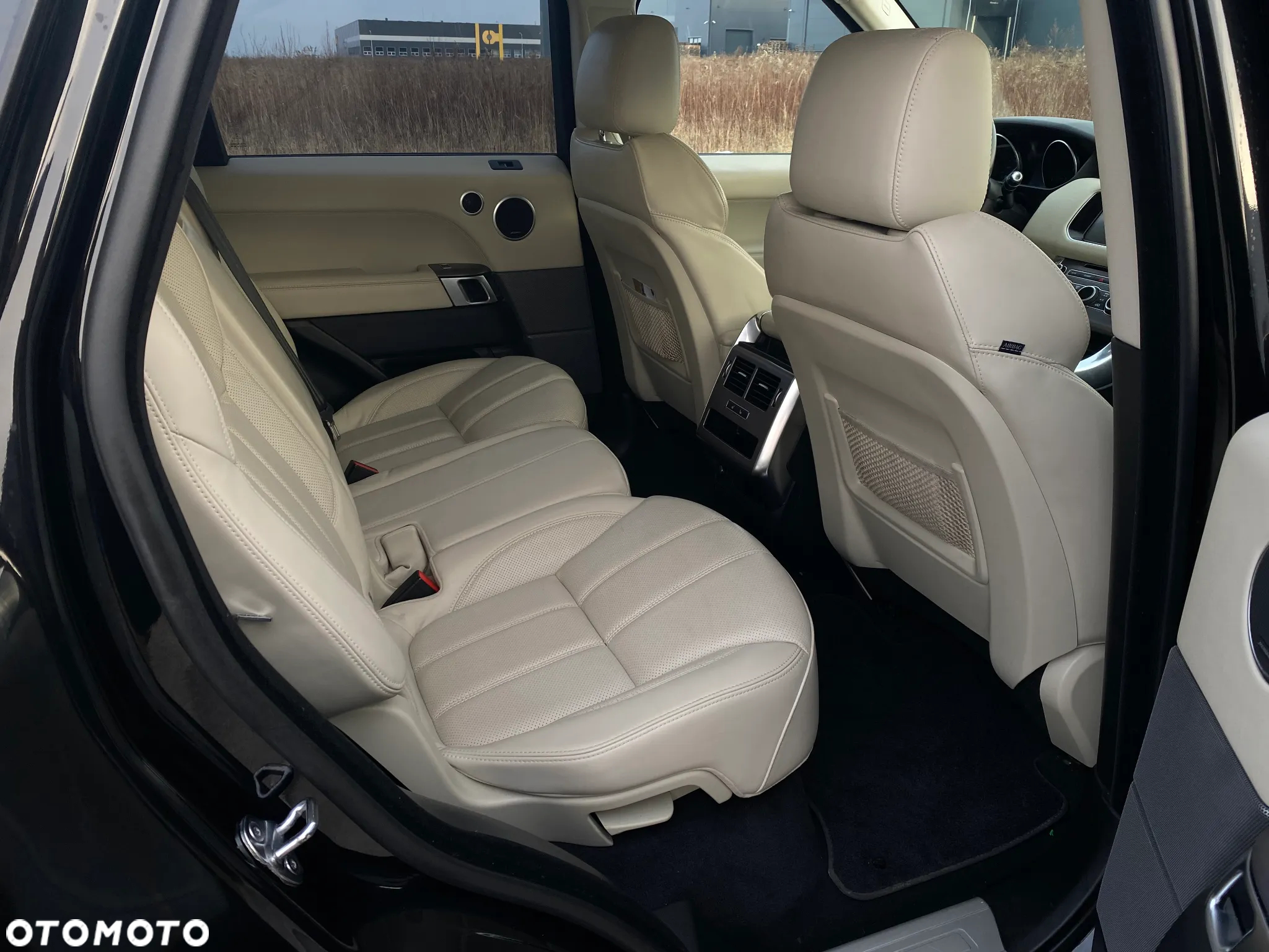 Land Rover Range Rover Sport S 2.0 SD4 HSE - 21