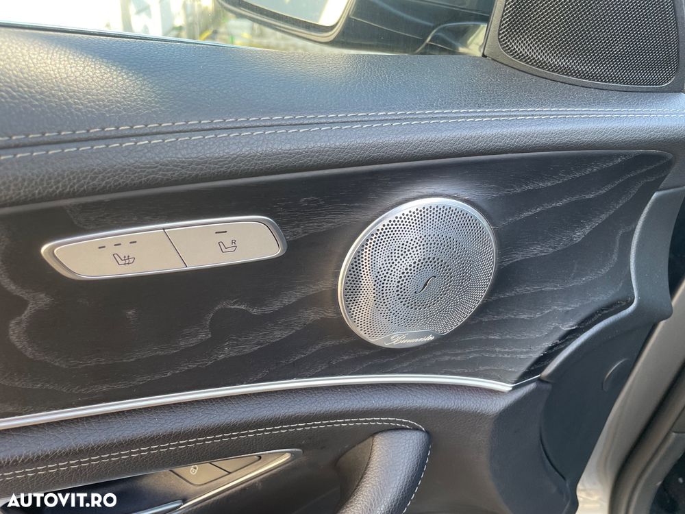 Mercedes-Benz E - 6