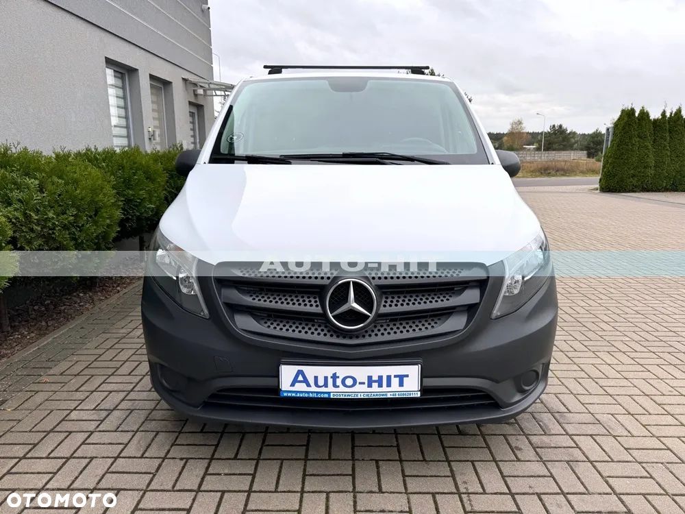 Mercedes-Benz Vito - 14