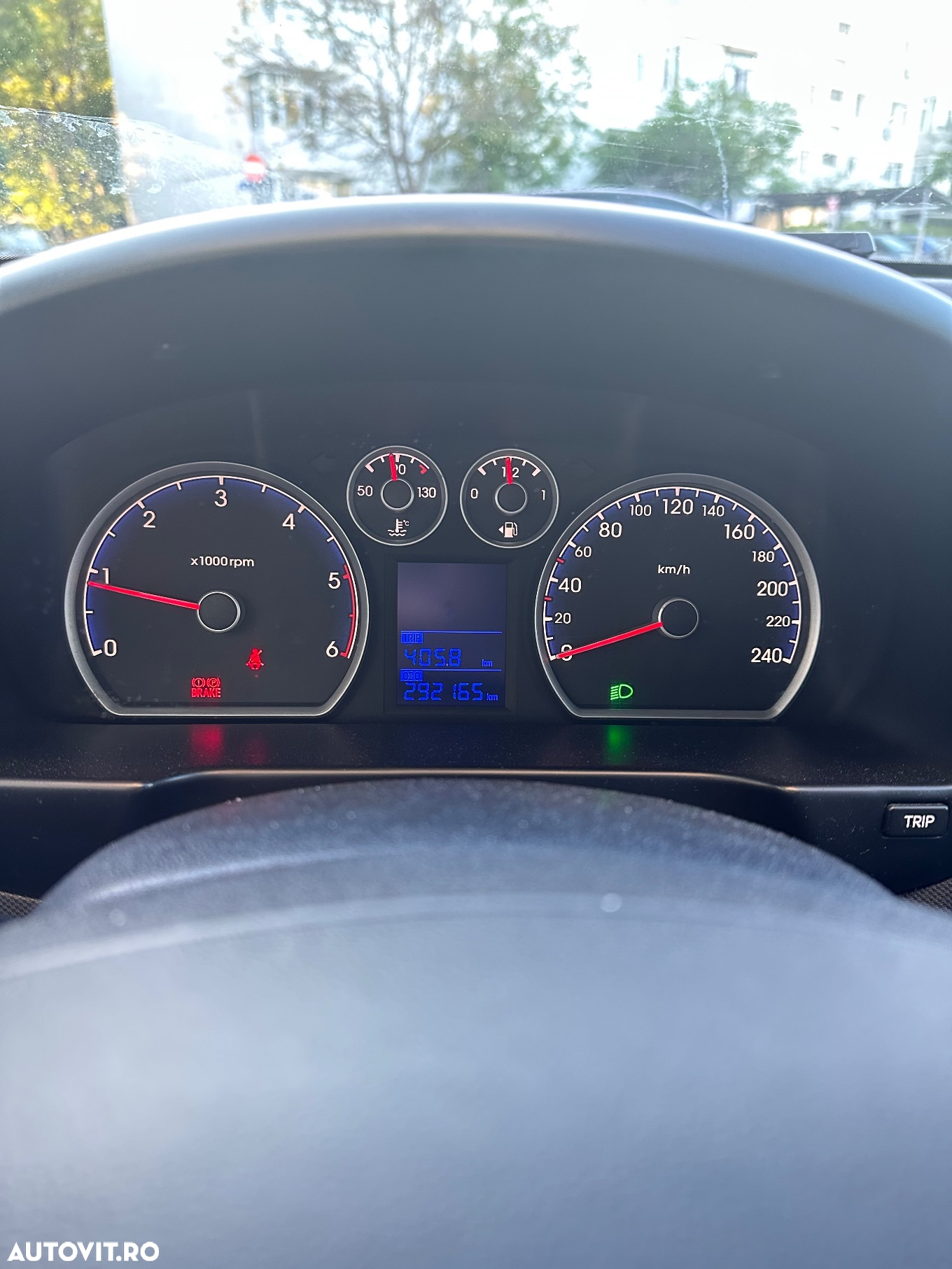 Hyundai i30 - 6