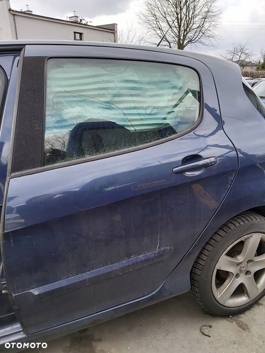 PEUGEOT 308 1,6 THP ALTERNATOR - 6