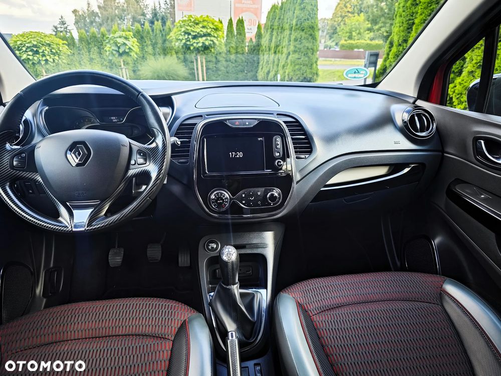 Renault Captur ENERGY TCe 90 Start&Stop Luxe - 21