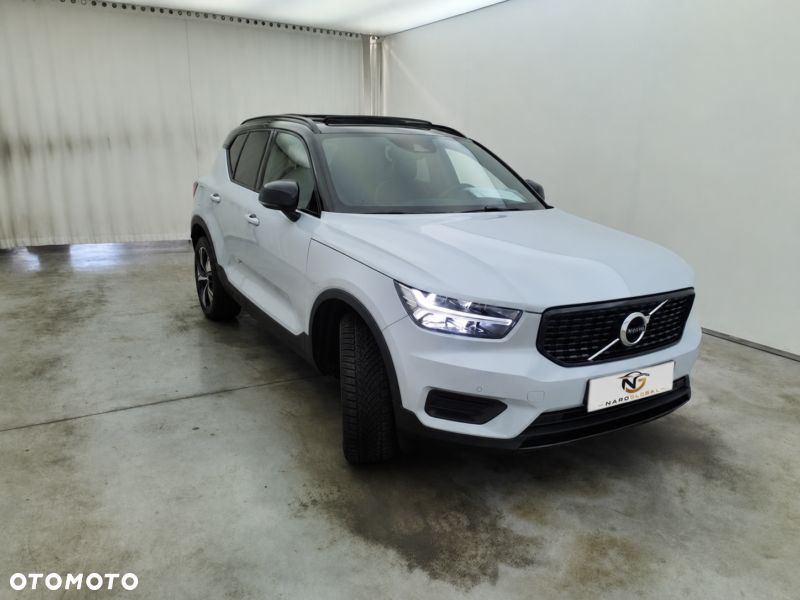 Volvo XC 40 T4 Recharge DKG RDesign - 4