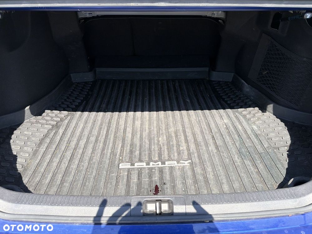 Toyota Camry 2.5 Hybrid Comfort CVT - 13