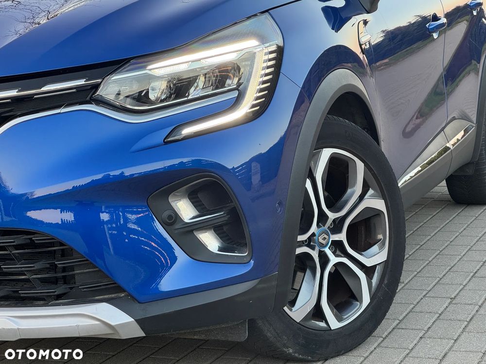 Renault Captur E-TECH 160 INTENS - 26