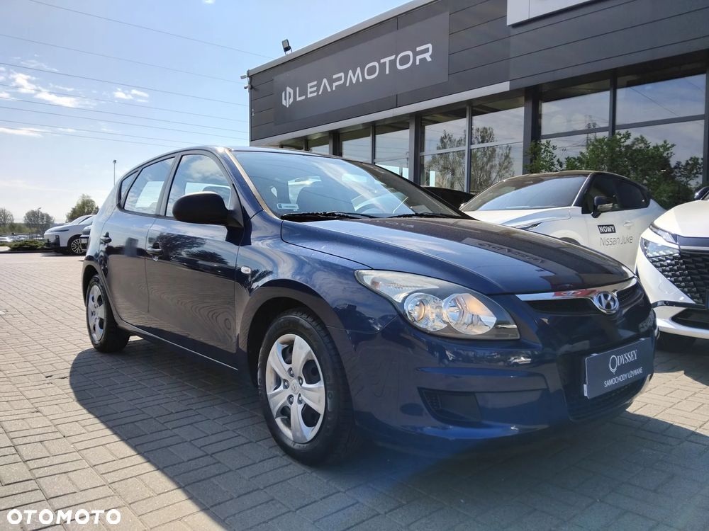 Hyundai i30 1.4 Blue Classic - 2