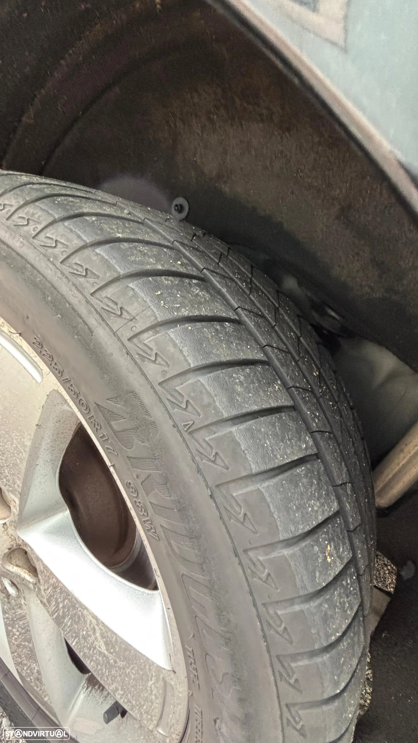 Ford S-Max 1.8 TDCi Trend 7L - 14