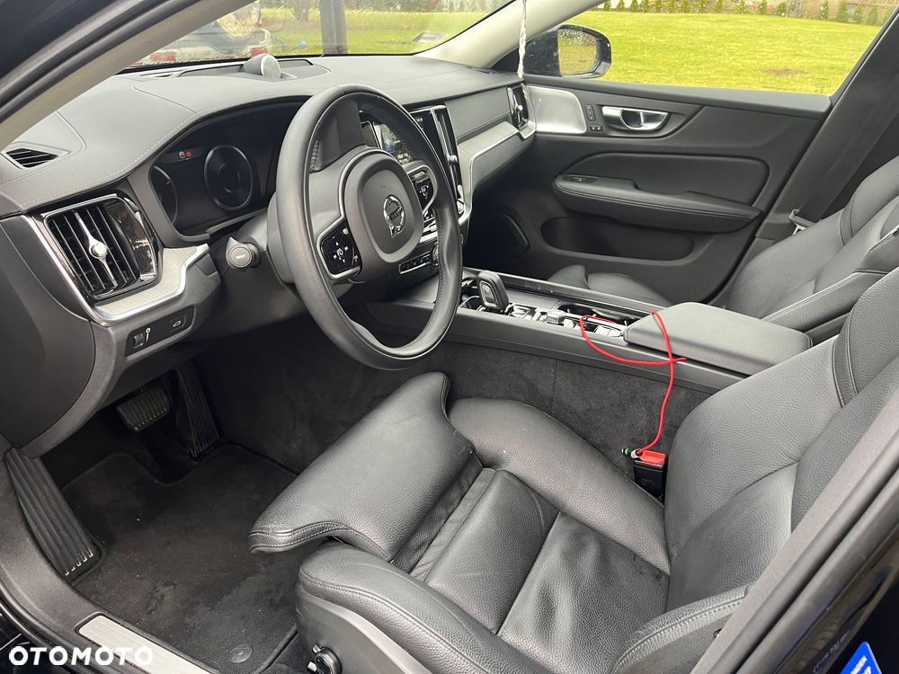 Volvo V60 Cross Country Pro D4 AWD - 9
