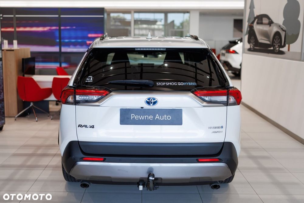 Toyota RAV4 - 4