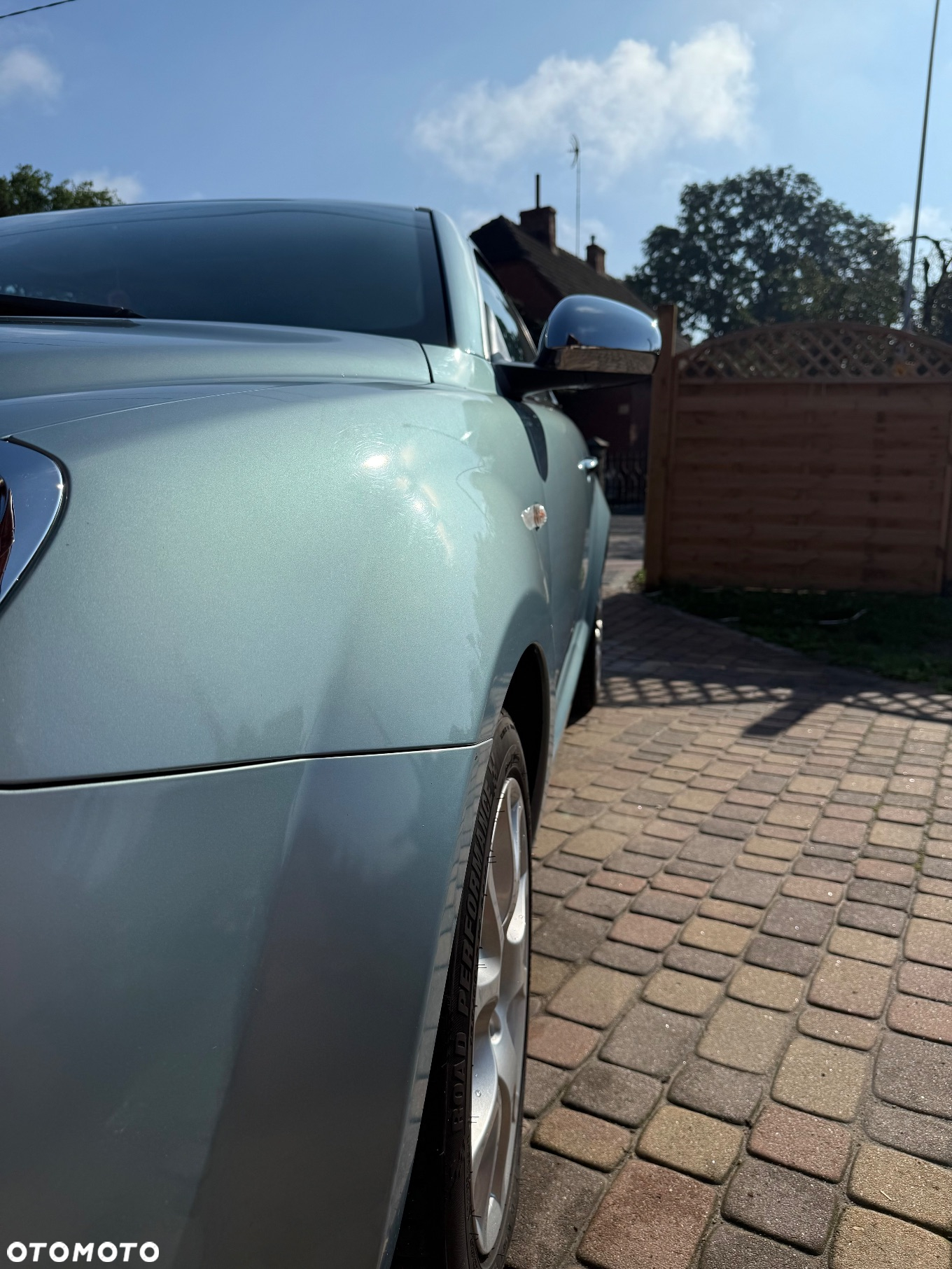 Alfa Romeo Mito 1.4 TB Distinctive - 6