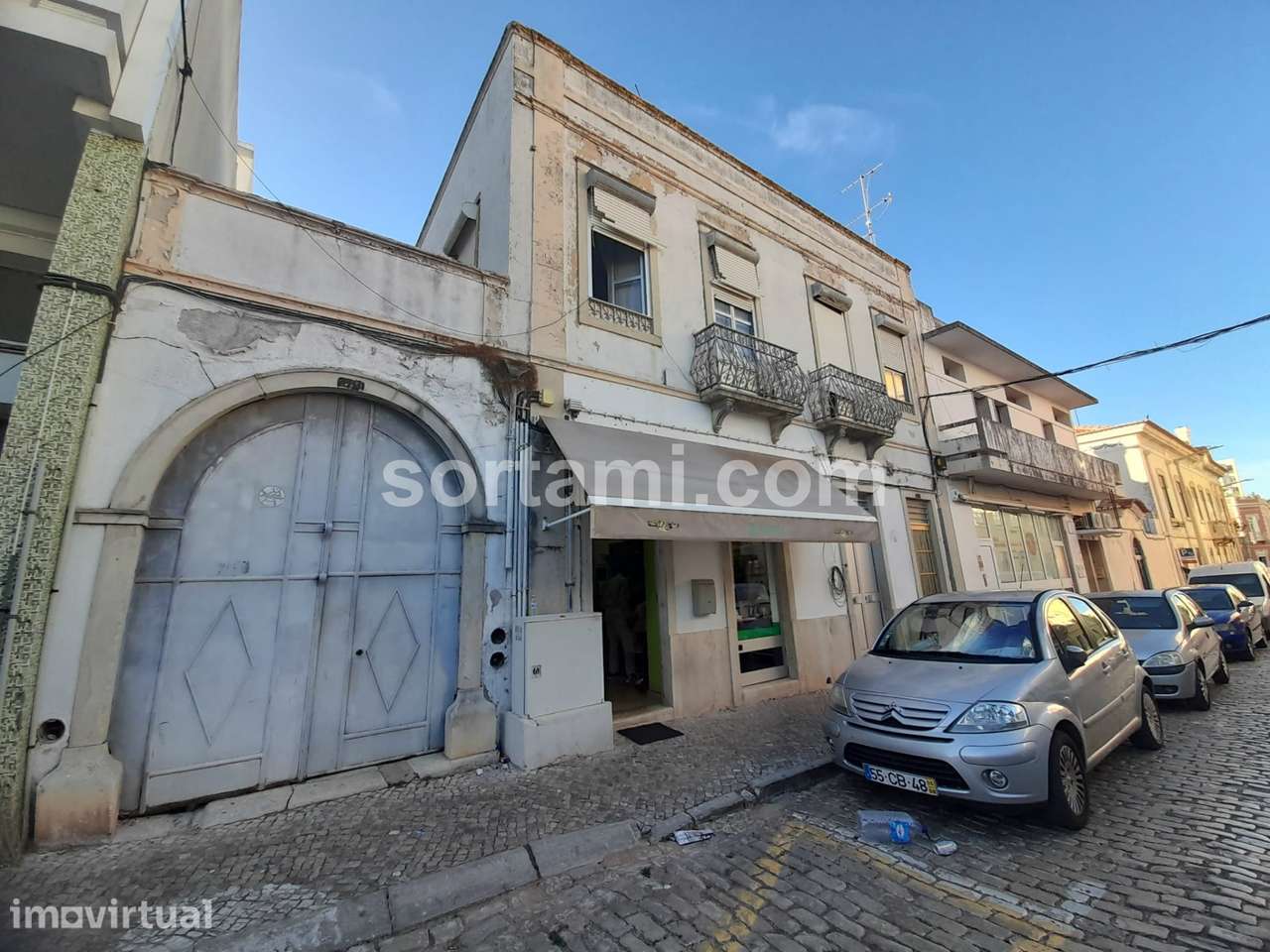 Prédio  Venda em Loulé (São Clemente),Loulé - Grande imagem: 3/9