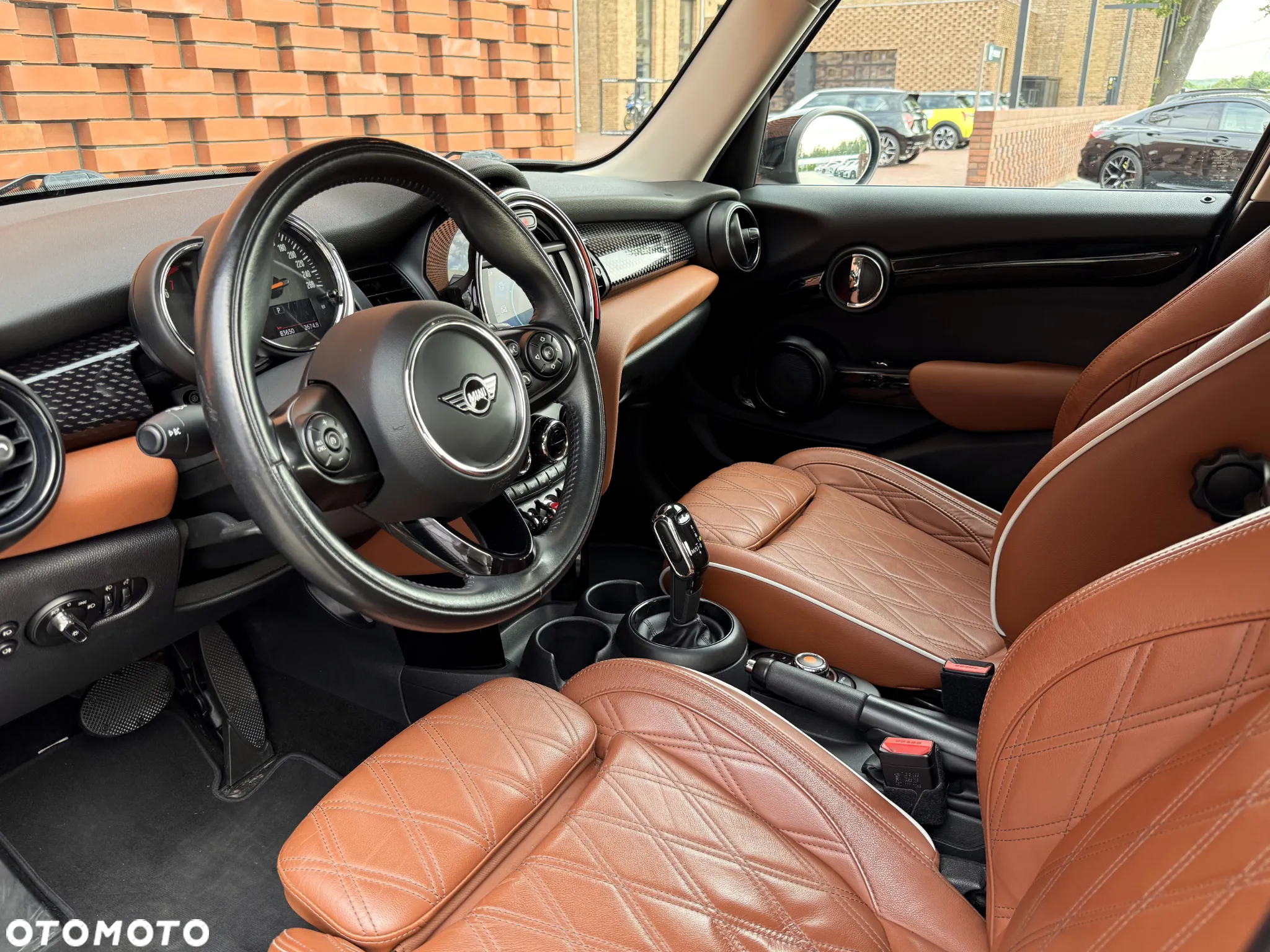 MINI Cooper S Standard - 9
