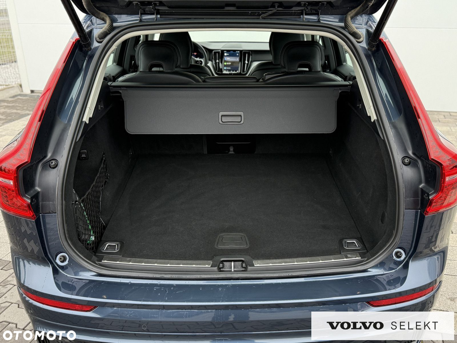 Volvo XC 60 - 29