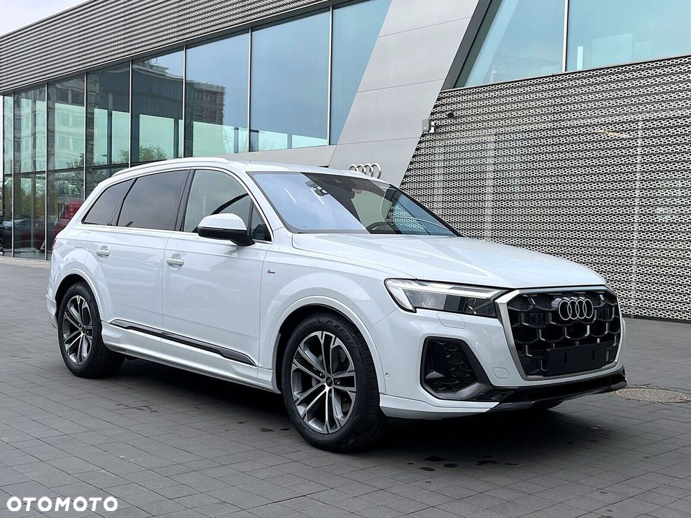 Audi Q7 - 3