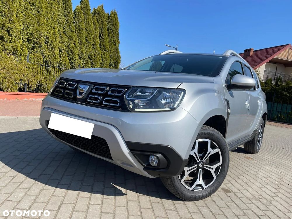 Dacia Duster - 2