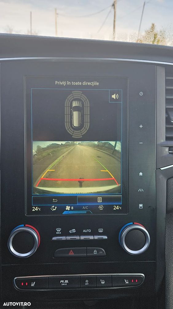 Renault Megane ENERGY dCi EDC GT - 20