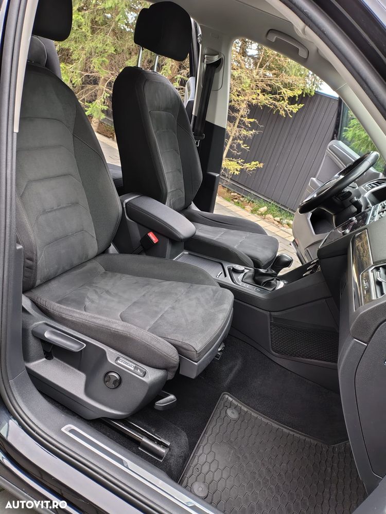 Volkswagen Tiguan - 18