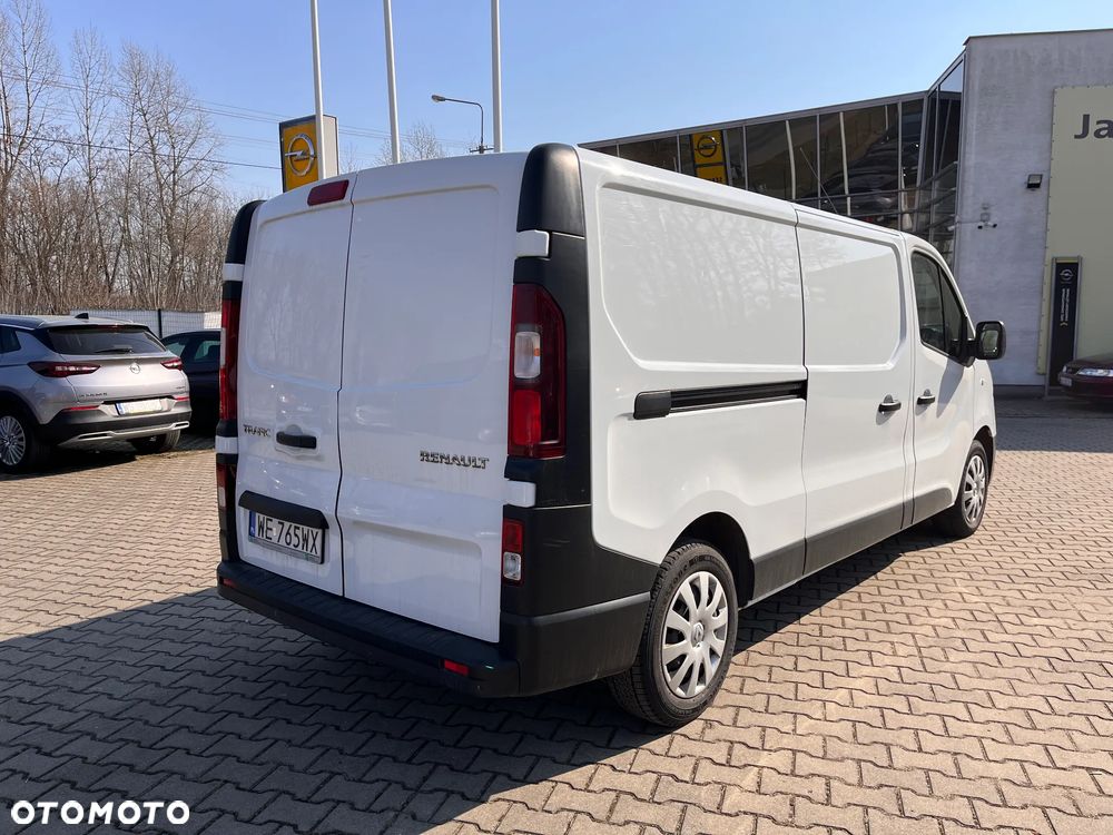 Renault Trafic - 3