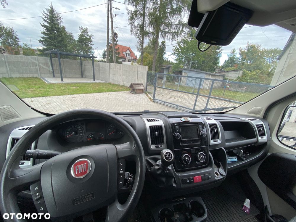 Fiat Ducato - 17