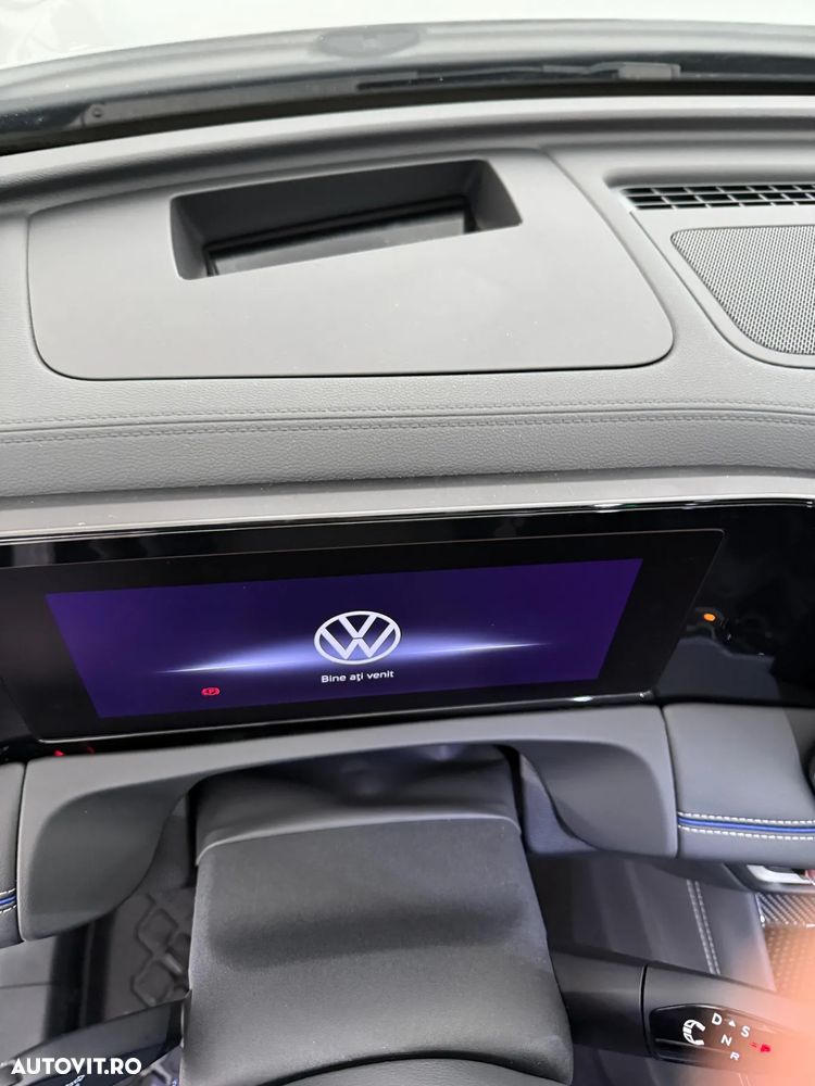 Volkswagen Tiguan 2.0 TDI SCR 4Motion DSG R-Line - 15