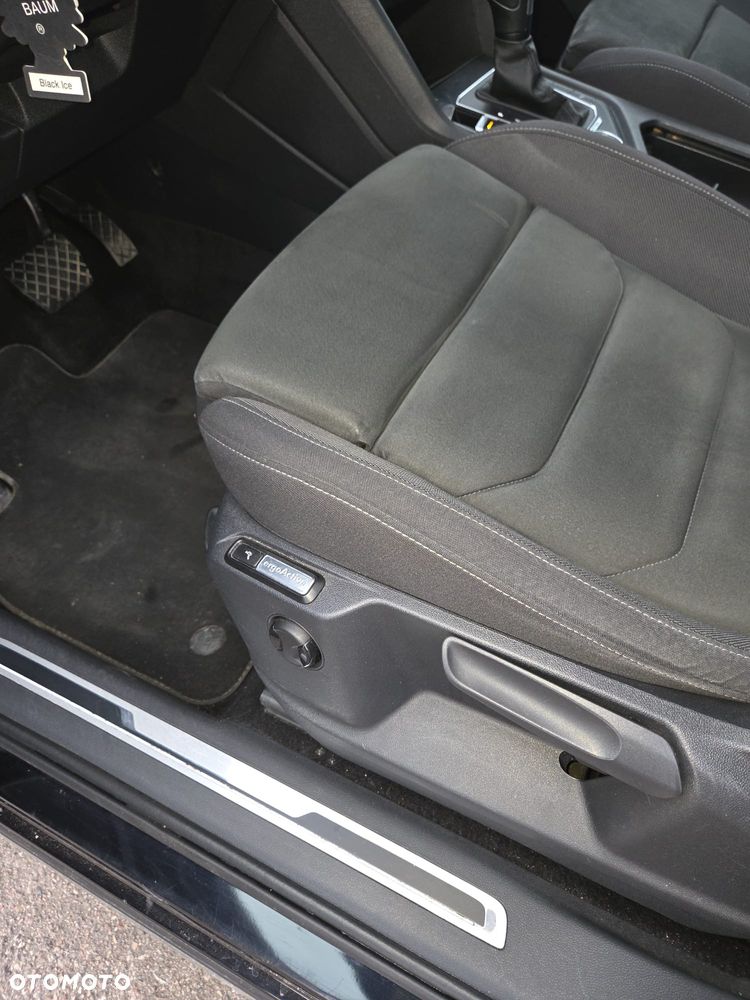 Volkswagen Tiguan 2.0 TDI SCR 4Motion (BlueMotion Techn.) DSG Highline - 8