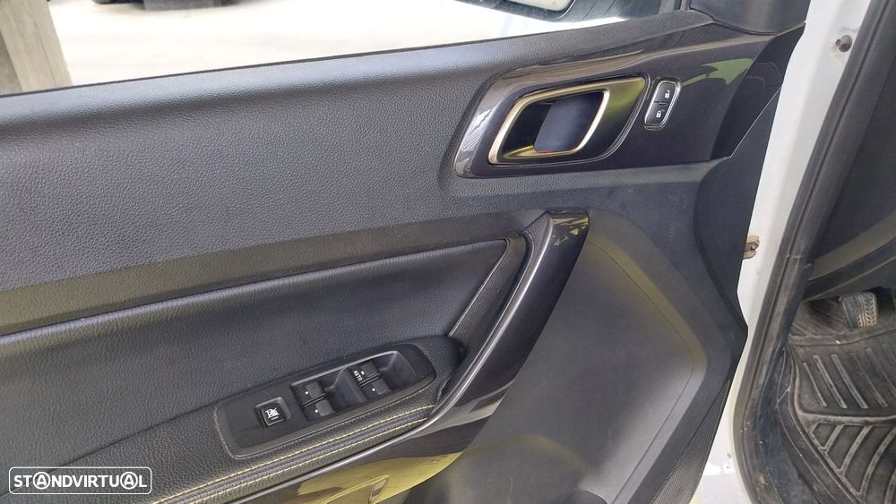 Ford Ranger 2.0 TDCi SC Wildtrak 4WD - 6