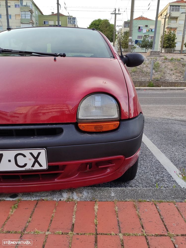Renault Twingo 1.2 - 3