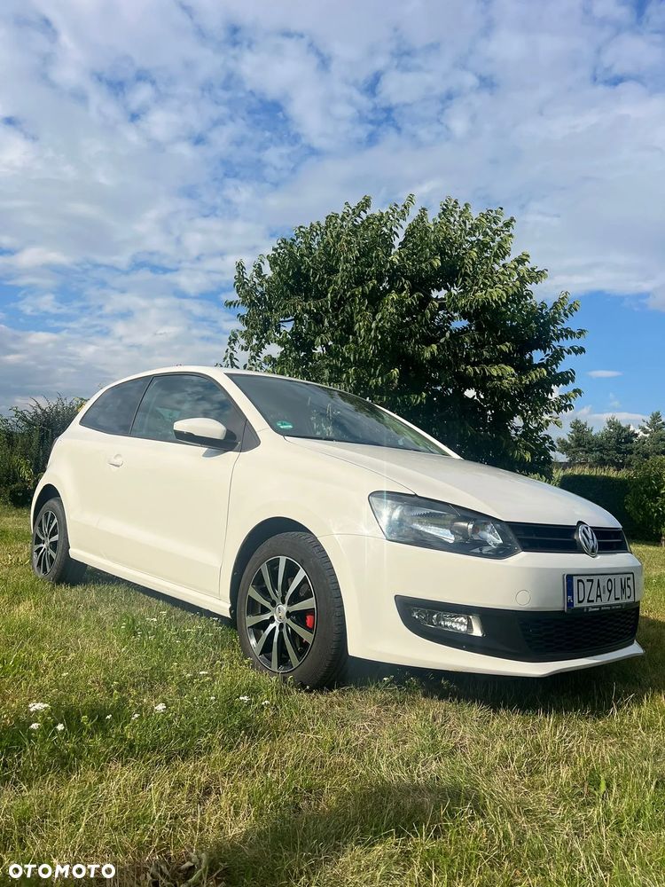 Volkswagen Polo - 2