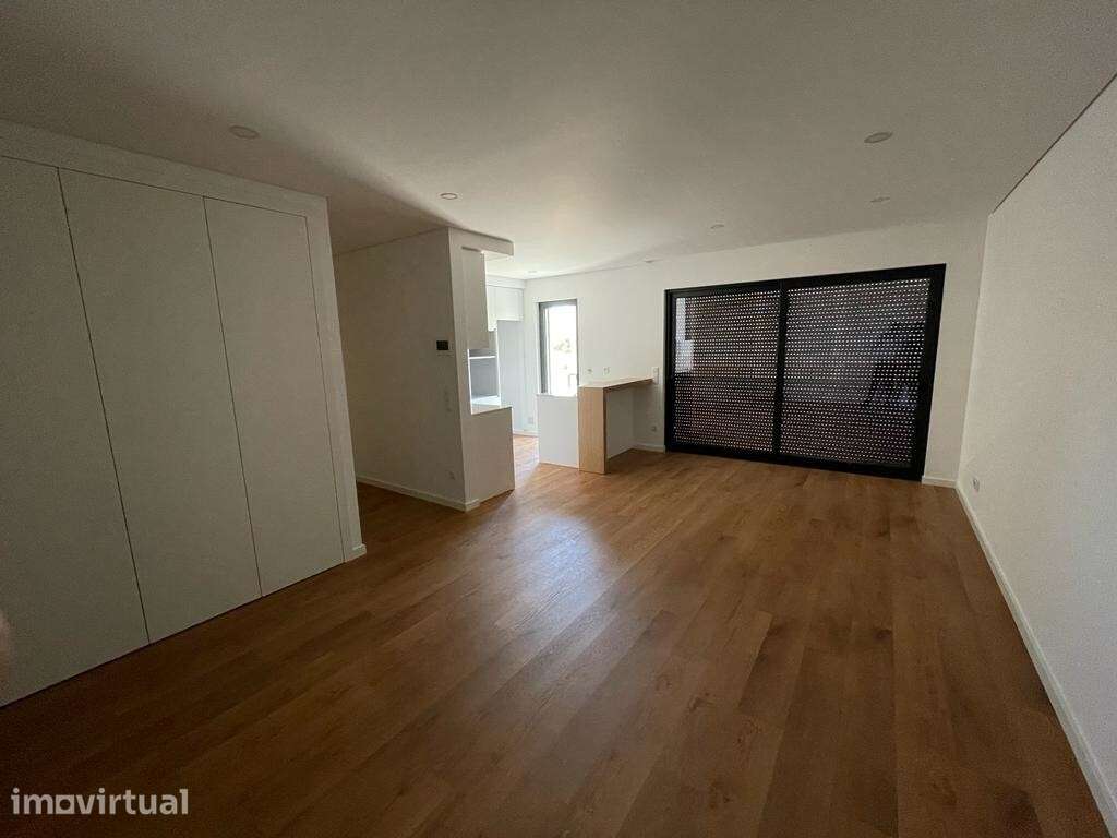 Arrendamento - Apartamento T1 - Creixomil , Guimarães - Grande imagem: 5/14