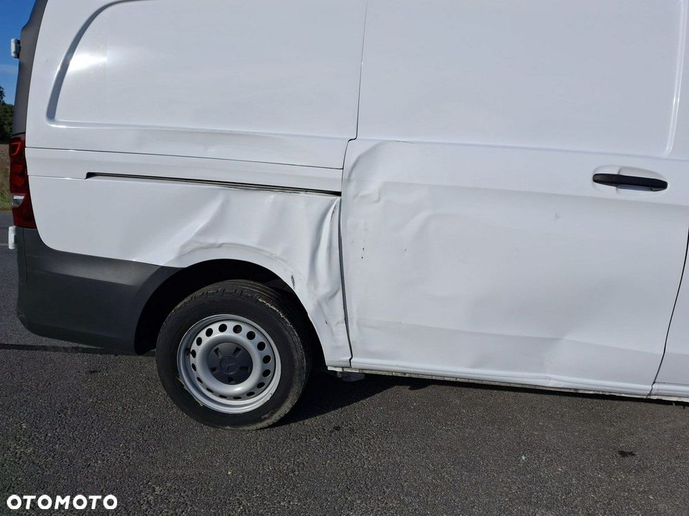 Mercedes-Benz Vito - 12