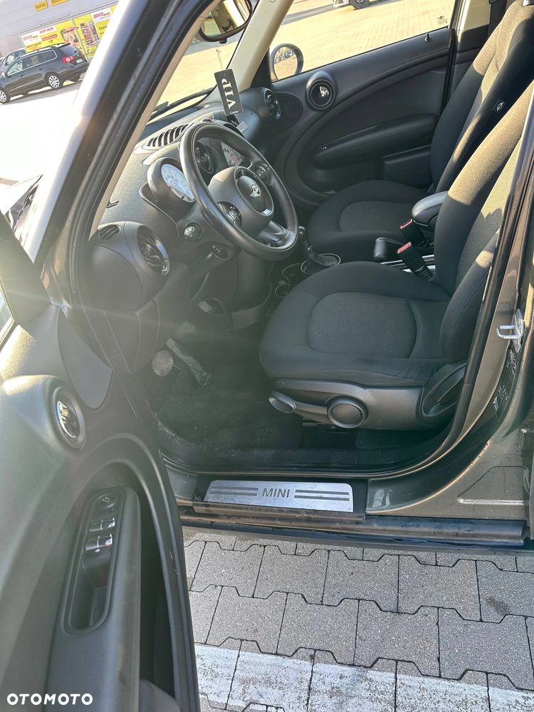 MINI Cooper - 7