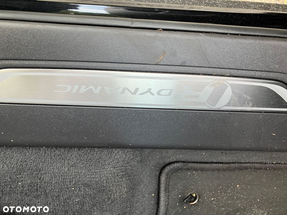 Jaguar F-Pace D200 AWD R-Dynamic HSE - 10