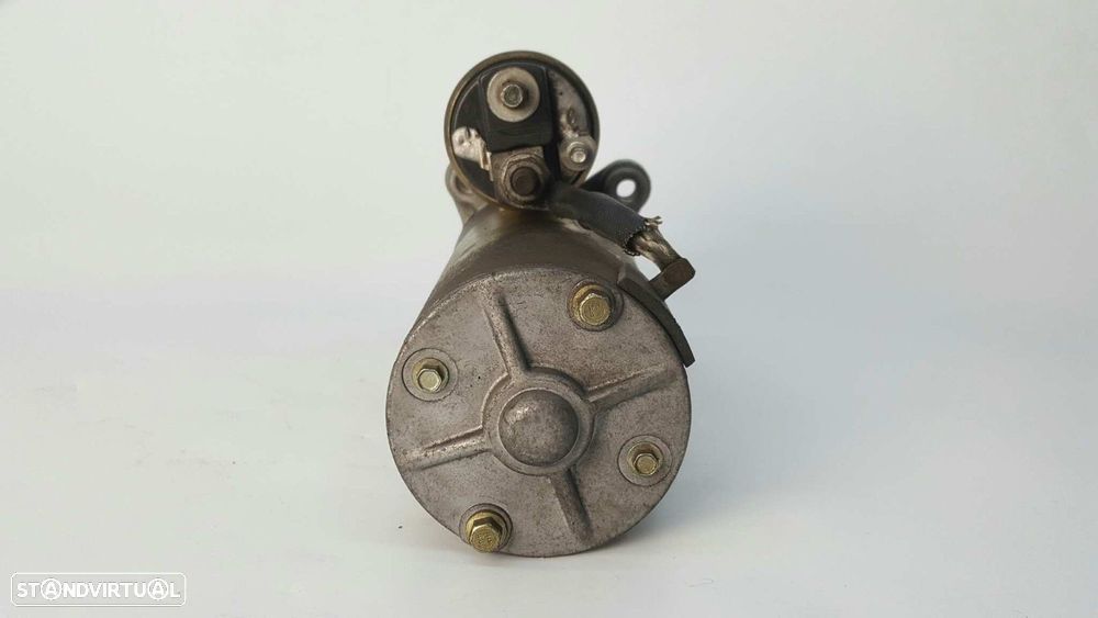 MOTOR DE ARRANQUE FORD FOCUS BERLINA (CAK) GHIA - 6