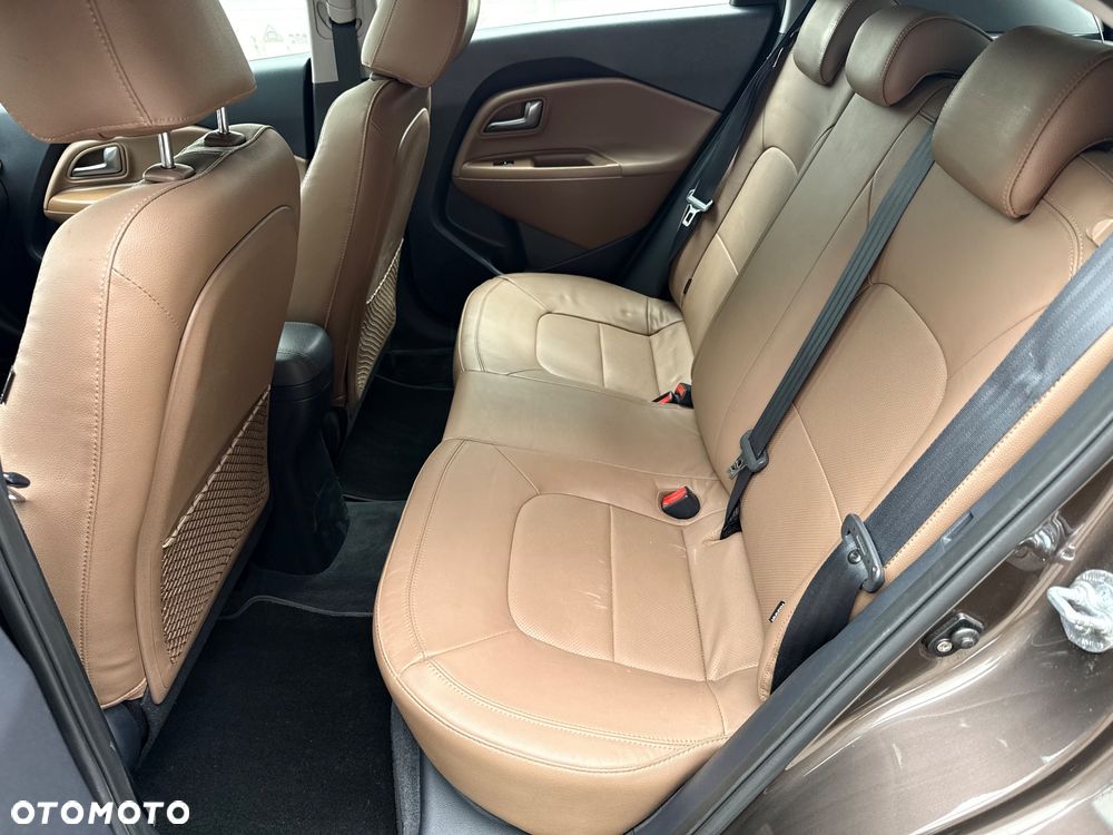 Kia Rio 1.4 Platinum Edition - 31