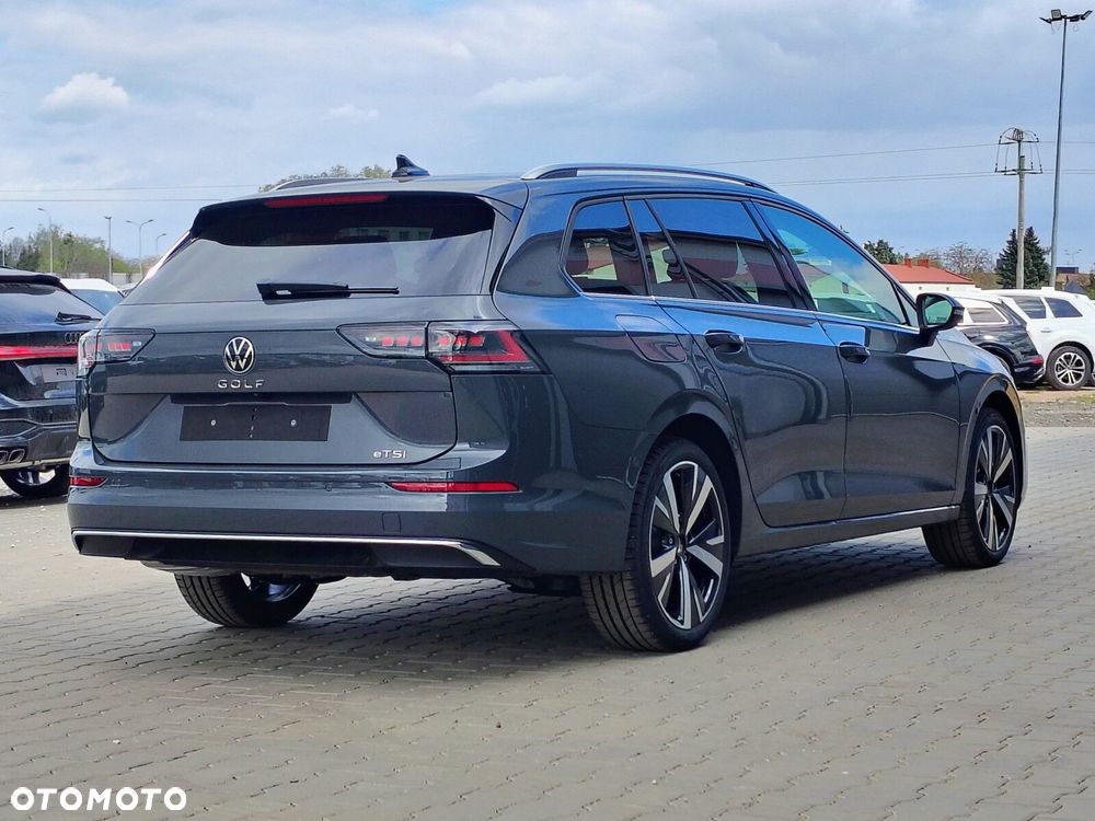 Volkswagen Golf Variant - 6