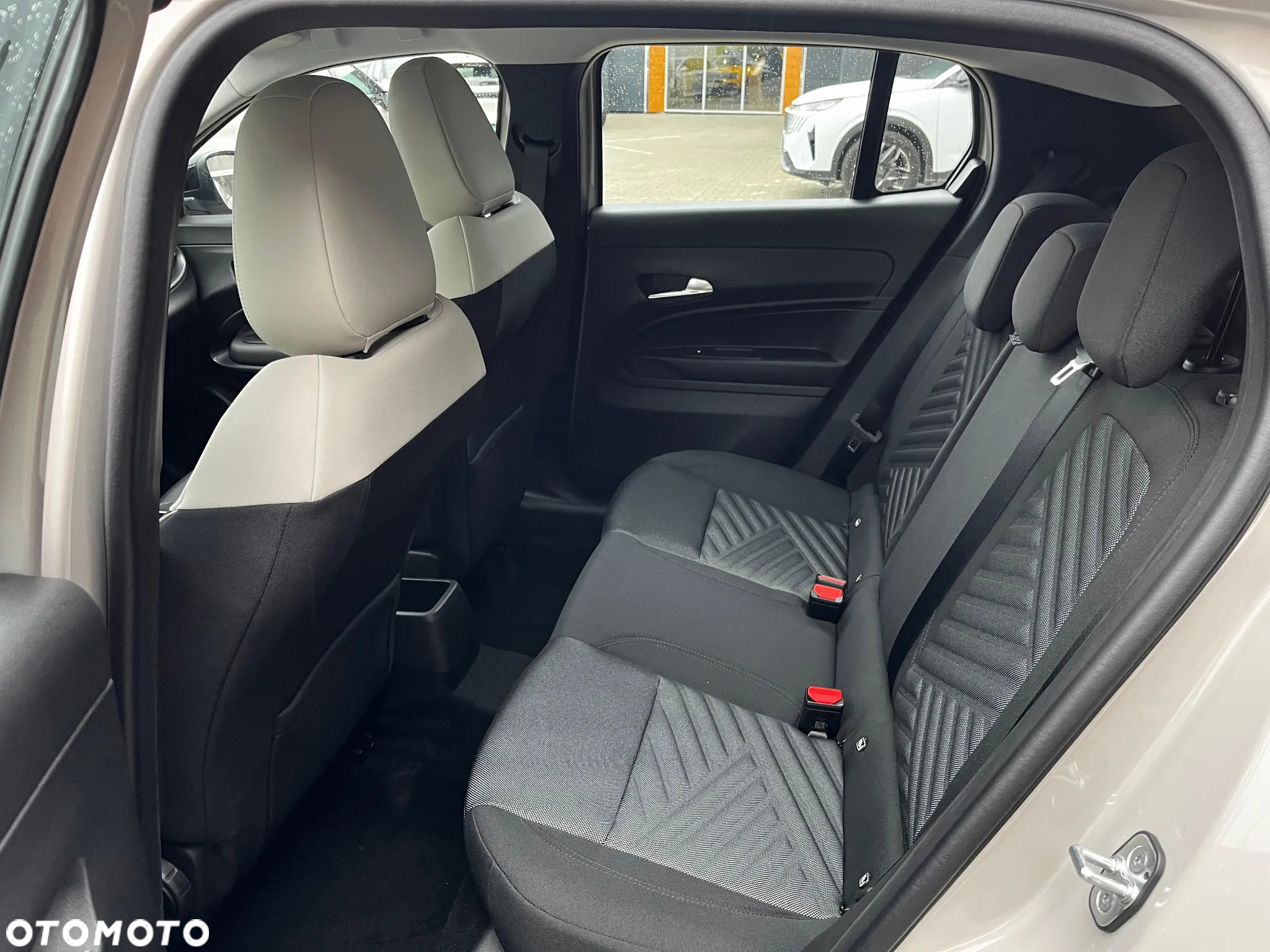 Fiat 600 1.2 Turbo Hybrid eDCT - 14