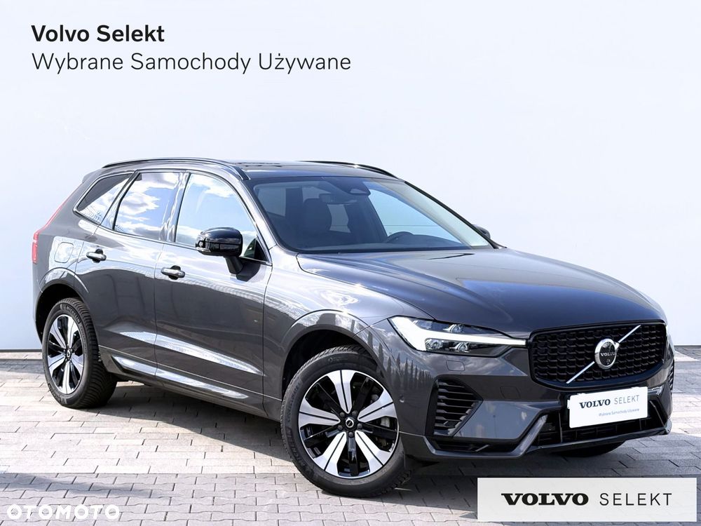 Volvo XC 60 - 4