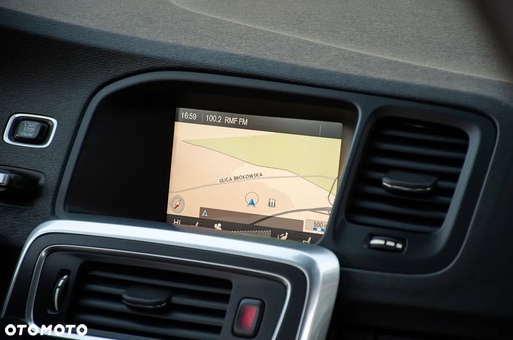 Volvo S60 - 18