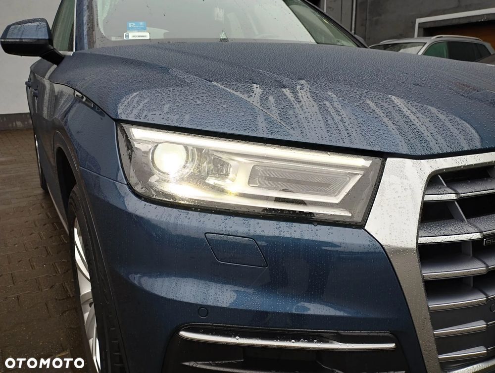 Audi Q5 2.0 TDI Quattro S tronic - 4