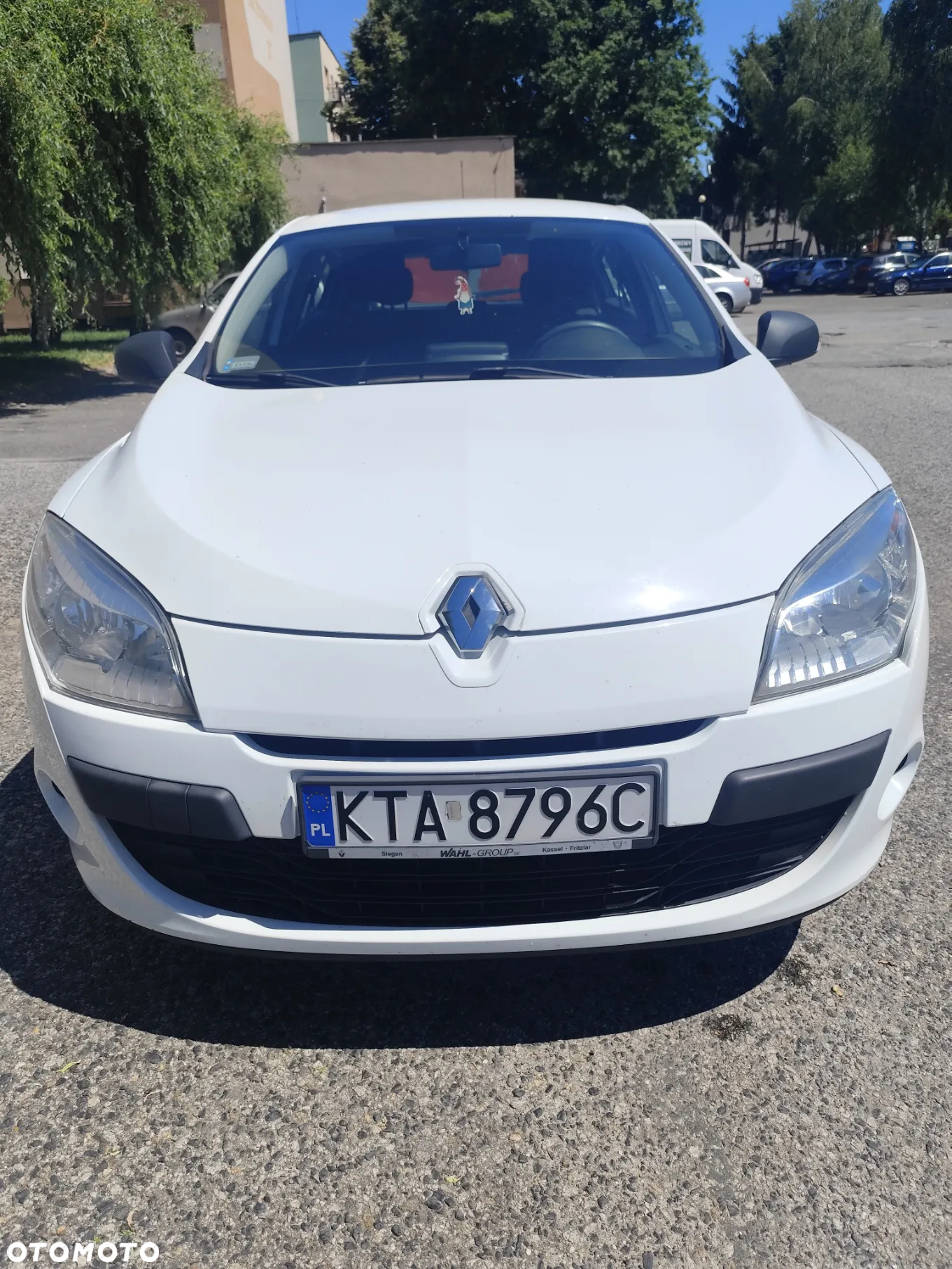 Renault Megane 1.6 16V 110 Expression - 6
